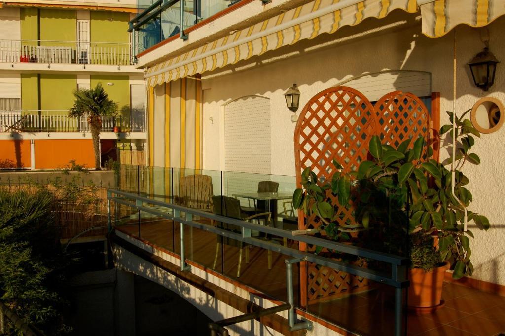 Villa Rita Sanremo Zimmer foto