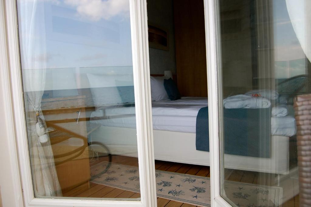 Villa Rita Sanremo Zimmer foto
