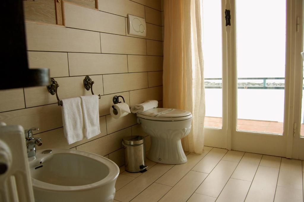 Villa Rita Sanremo Zimmer foto